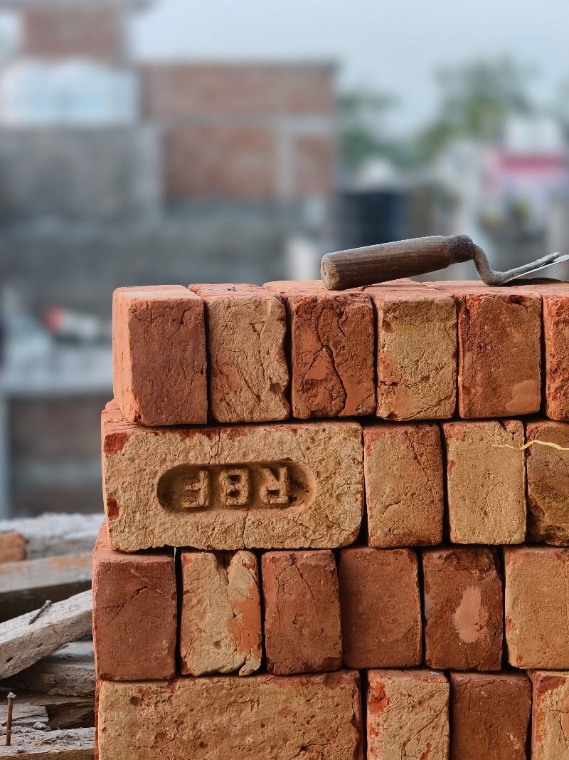 Bricklaying services in North Bay, Ontario